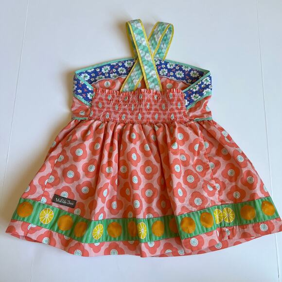 Matilda Jane Meringue Pontoon Top - Picture 9 of 9